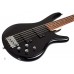 Ibanez GSR205-BK električna bas gitara
